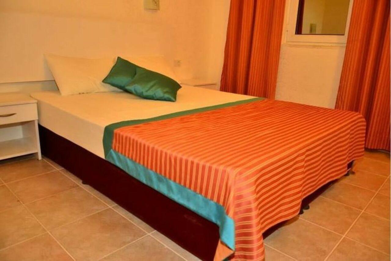 Almila Side Suite Hotel Екстериор снимка