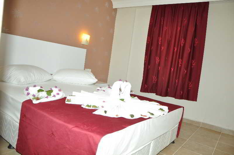 Almila Side Suite Hotel Екстериор снимка