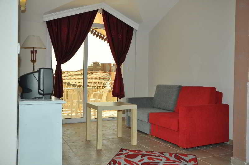 Almila Side Suite Hotel Екстериор снимка